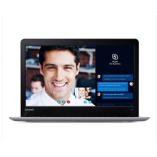 联想（ThinkPad）NEW S2 13.3英寸轻薄商务超极本笔记本电脑 (0YCD) 官方标配（4G内存 128G固态硬盘）