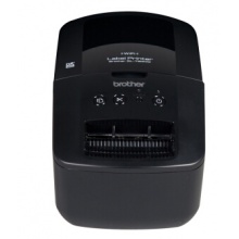 兄弟（brother）QL-720NW热敏标签纸条码打印机，...