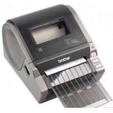 兄弟（brother）标签机QL-1050 可打102MM宽...
