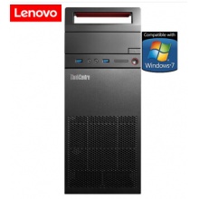联想（Lenovo） 【正版WIN7】E74商用办公家用台式...