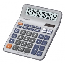 卡西欧（CASIO）DC-12M 找零机 高识别度大键盘 找...