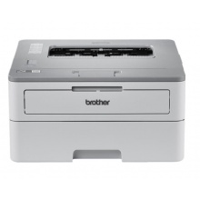 兄弟（brother）HL-B2000D A4双面黑白激光打...