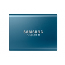 三星(SAMSUNG) T5系列 250G 移动固态硬盘（M...