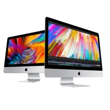 Apple iMac 21.5英寸一体机(2017新款四核C...