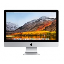Apple iMac 27英寸一体机（2017款四核Core...