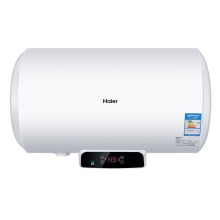 海尔（Haier）60升电热水器 2000W变频加热 多重安防预约 专利2.0安全防电墙EC6002-Q6