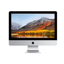 Apple iMac 21.5英寸一体机（2017款四核 C...