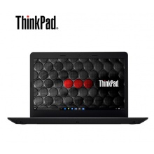 联想笔记本ThinkPad E470（8PCD）14英寸轻薄...