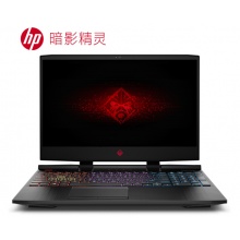 惠普（HP）暗影精灵4代 15.6英寸游戏笔记本电脑（i5-...