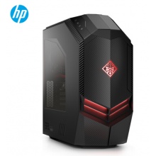 惠普（HP）暗影精灵3 吃鸡游戏台式电脑主机（八代i7-8700K 16G 256GSSD＋2T GTX1080Ti 11G独显 水冷）