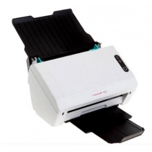 方正（Founder）S8500扫描仪A4高速高清彩色双面自动进纸CCD