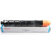 NPG-46 黑色墨粉（iR-ADVC5030;iR-ADV...