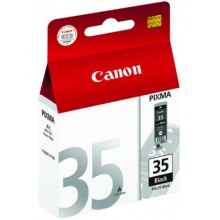 佳能（Canon）PGI-35 黑色墨盒