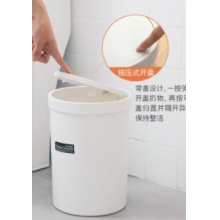 国产 垃圾桶 （国产塑料）