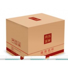 一次性杯子（国产箱装）