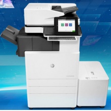 惠普（HP） MFP 87660 (打印、复印、扫描)A3幅...