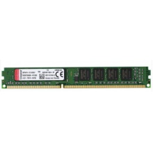金士顿(Kingston) 8GB DDR4 2666 台式...