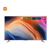 小米电视 Redmi Max L98M6-RK 98英寸巨幕...